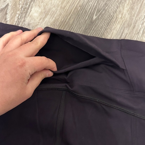 Stio Black Leggings - Picture 4 of 5